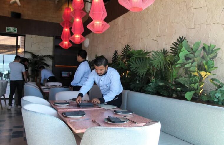 Yucatán se consolida como polo de atracción de inversiones turísticas