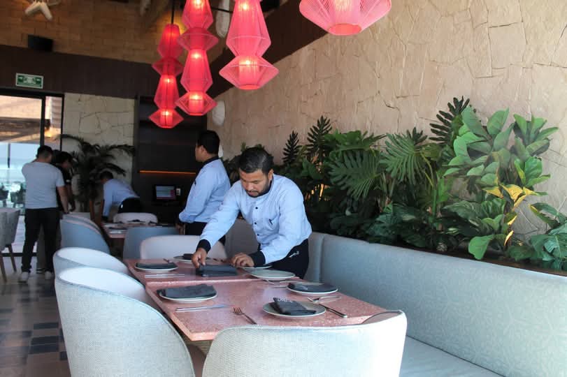 Yucatán se consolida como polo de atracción de inversiones turísticas