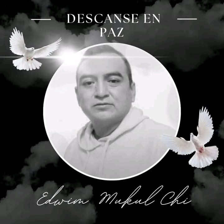 Encuentran muerto a profesor desaparecido;  fue asesinado y ya se busca a los responsables