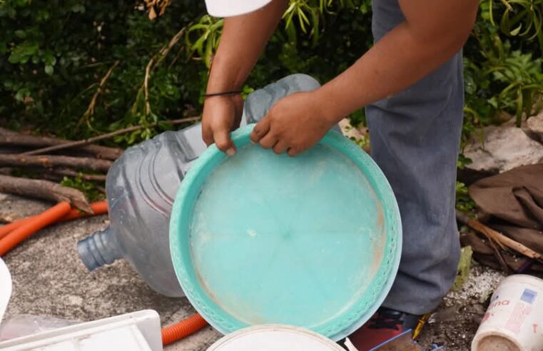 Anuncian campaña de descacharrización en Mérida y sus comisarías