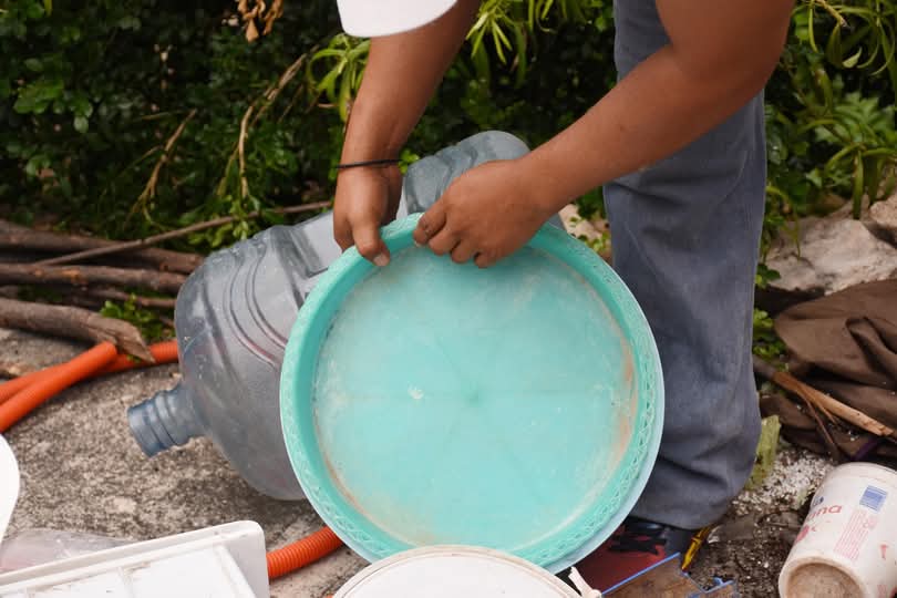 Anuncian campaña de descacharrización en Mérida y sus comisarías