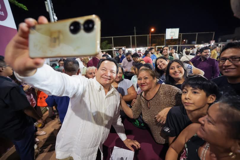 Ciudad Caucel recibirá apoyo del Gobierno del Estado