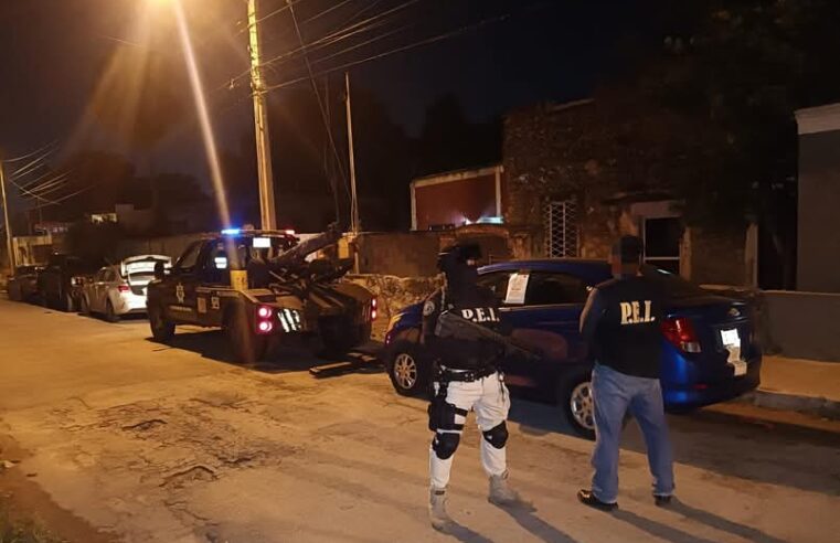 En curso proceso para detener al conductor de atropellamiento mortal en la Nueva Mulsay