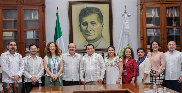 Invertirá Gobierno de Yucatán $20 millones en comedores infantiles