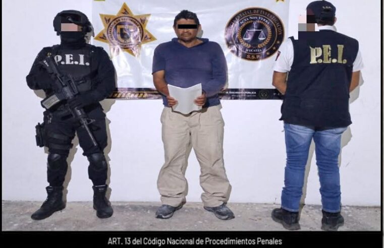 Albañil dio muerte a hombre cuyo cuerpo fue hallado en un pozo en la colonia Los Reyes