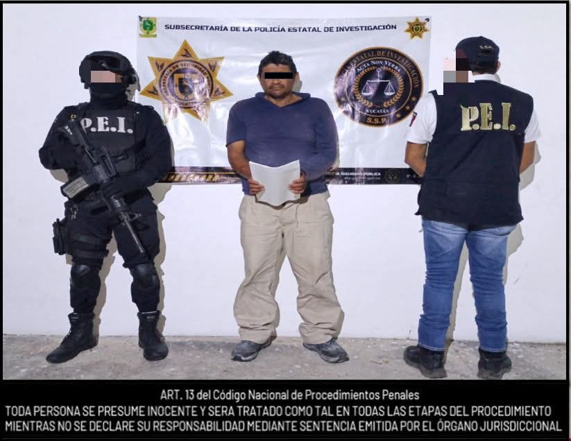 Albañil dio muerte a hombre cuyo cuerpo fue hallado en un pozo en la colonia Los Reyes