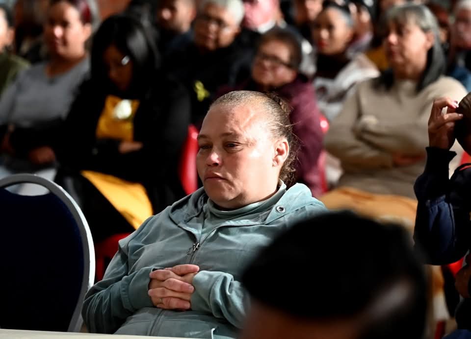 La sentencian a cadena perpetua por vender a su hija