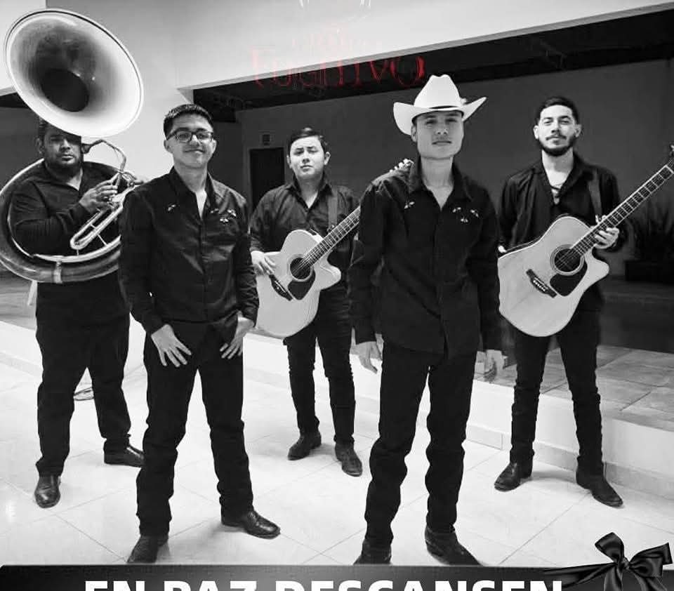 Fiscalía de Tamaulipas confirma tragedia de Los Fugitivos: son de ellos los cuerpos hallados