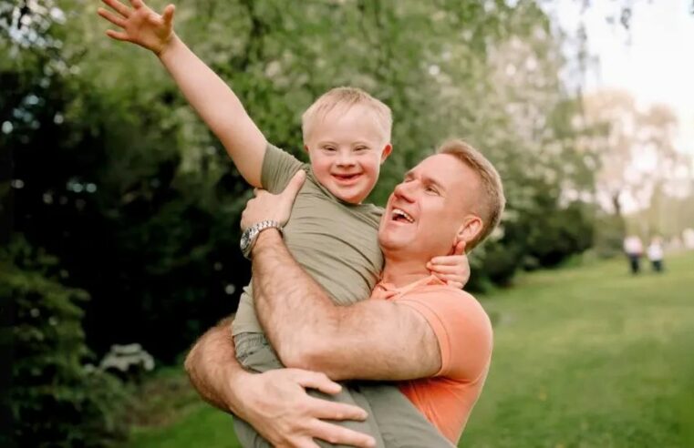 Cientificos logran eliminar el cromosoma extra del Síndrome de Down