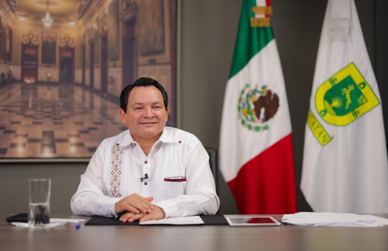 El transporte público no puede ser negocio para unos cuantos: Huacho Díaz