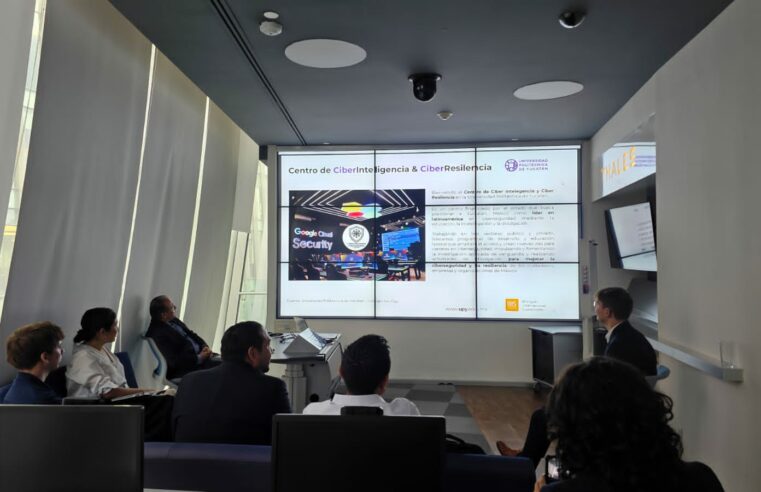 Yucatán, importante semillero de Talento en Ciberseguridad 