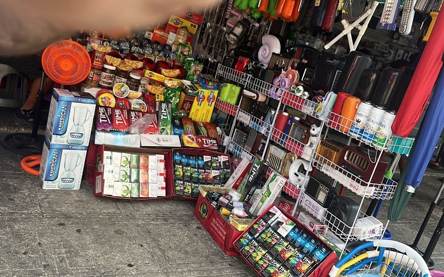 El 60% de los comercios en Yucatán venden cigarros ilegales