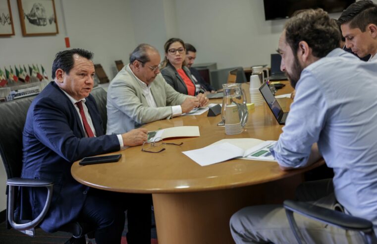 Expertos nacionales apoyan mejoras al Va y Ven