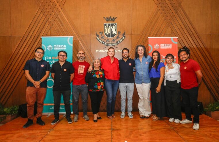 Cultura para todos en colonias y comisarías e impulso a creadores locales en la Temporada Olimpo 2025