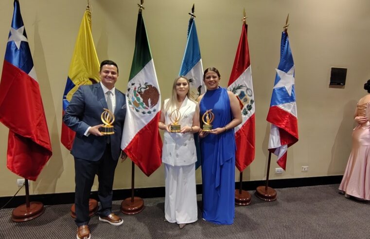 Mérida recibe el Premio Latinoamericano al Desarrollo Económico y Social de los Municipios 2025