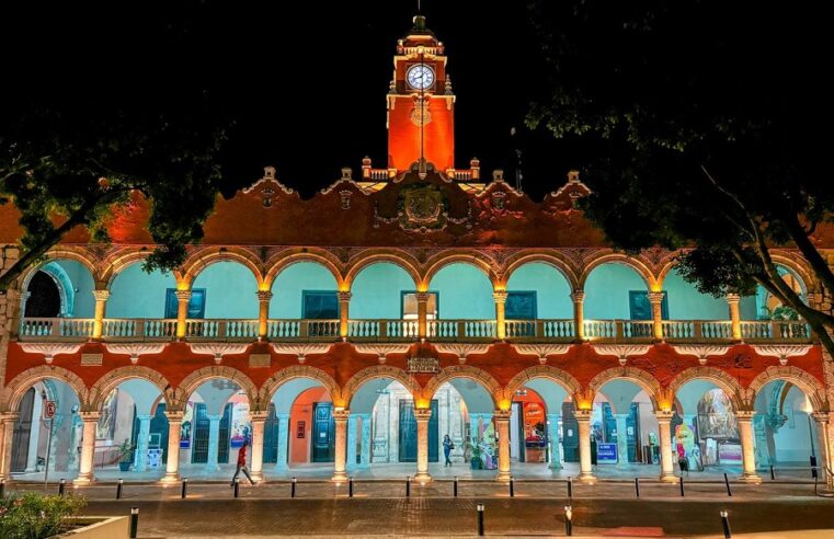 Ayuntamiento de Mérida abre la convocatoria para renovar el Consejo de Cronistas