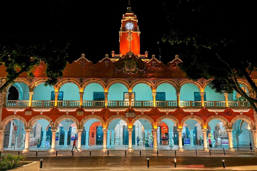 Ayuntamiento de Mérida abre la convocatoria para renovar el Consejo de Cronistas