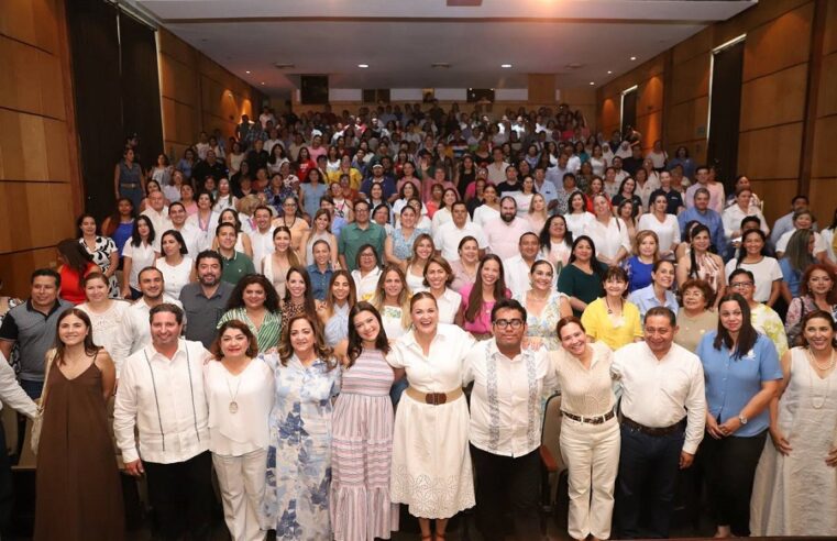 Sociedad y Ayuntamiento de Mérida se unen en apoyo a las personas vulnerables