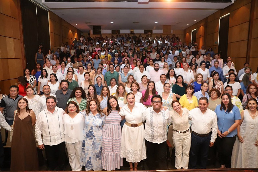 Sociedad y Ayuntamiento de Mérida se unen en apoyo a las personas vulnerables