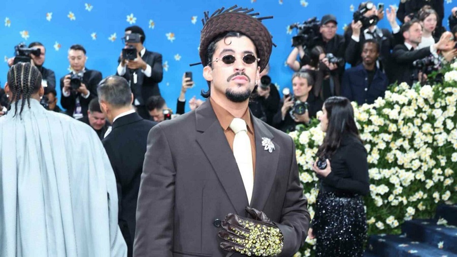 Récord de Bad Bunny en México: supera en 15 veces la oferta de boletos