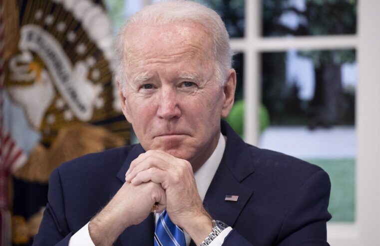 Diagnostican cáncer de próstata a Joe Biden, ex presidente de Estados Unidos