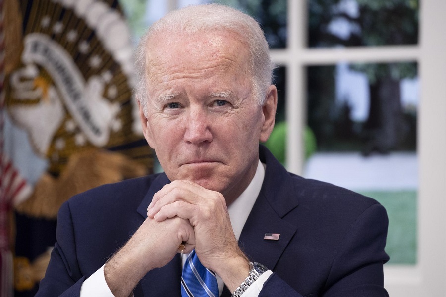 Diagnostican cáncer de próstata a Joe Biden, ex presidente de Estados Unidos
