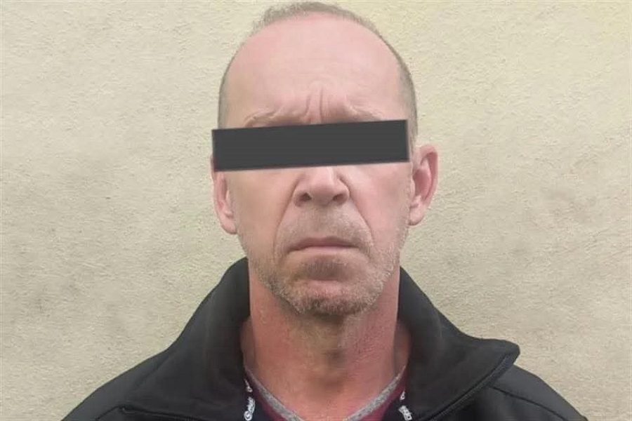 Carlos Canabal, ex alcalde de Cancún, escapa de prisión domiciliaria en Nuevo León