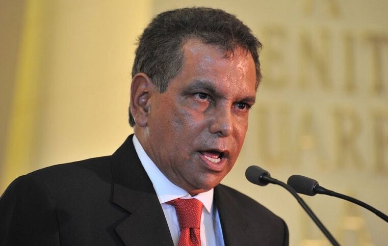 Murió a los 73 años Fidel Herrera Beltrán, ex gobernador de Veracruz