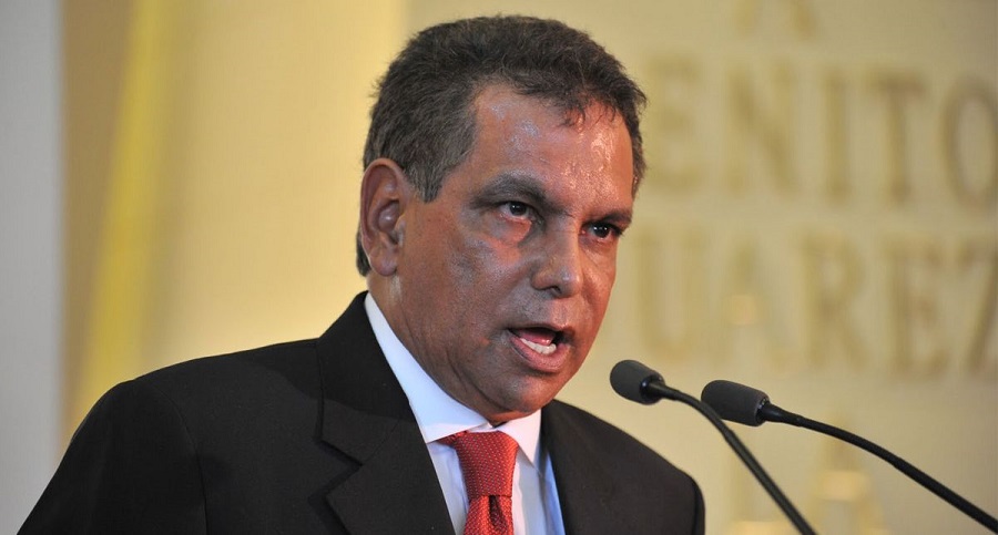 Murió a los 73 años Fidel Herrera Beltrán, ex gobernador de Veracruz