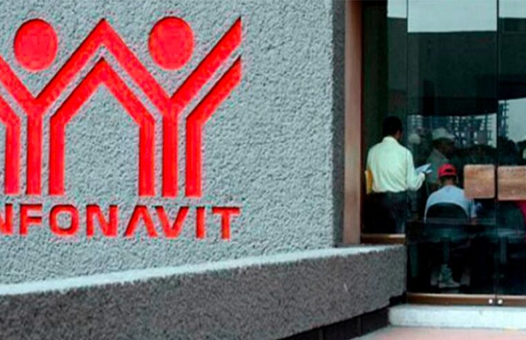 El Infonavit detecta 933 mil viviendas “emproblemadas” en México