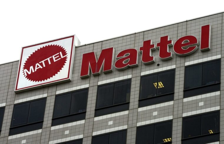 Aranceles de Trump encarecen los juguetes en Estados Unidos