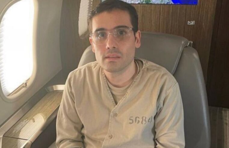 Ovidio Guzmán se declarará culpable en Estados Unidos