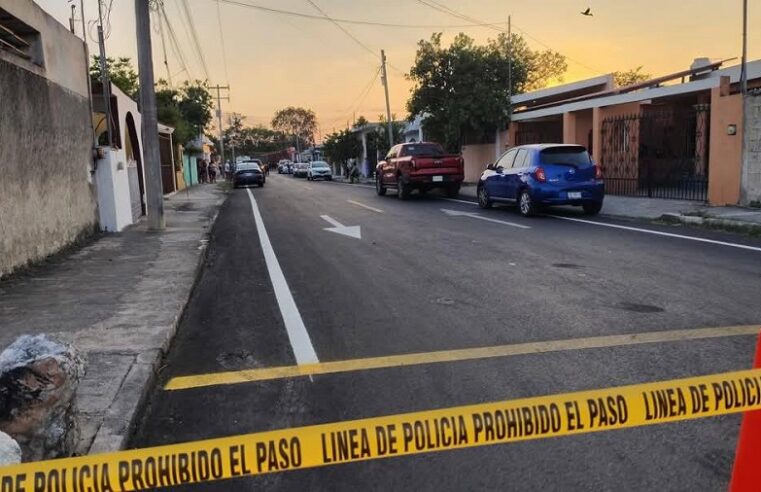 Tras seis días desaparecido, lo hallan muerto dentro de un pozo