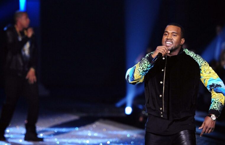 Kanye West hace apología a Hitler en una canción con millones de visitas en X