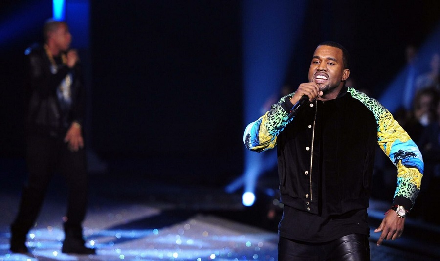 Kanye West hace apología a Hitler en una canción con millones de visitas en X