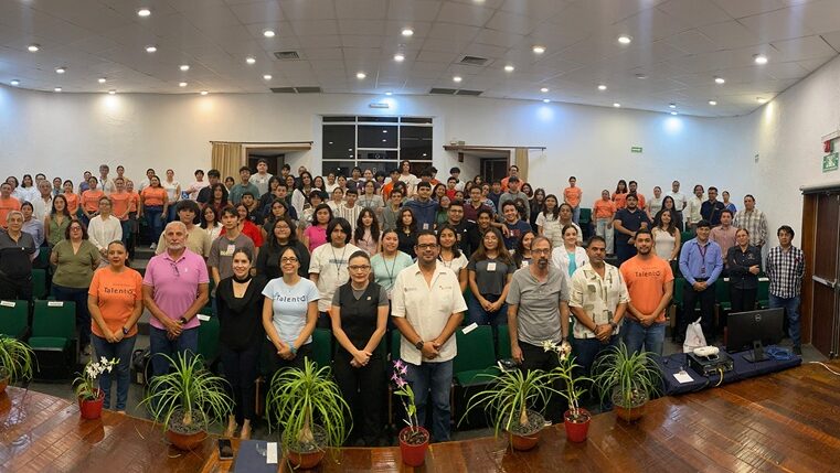 Inicia Talento CICY 2025 en su modalidad Preparatoria