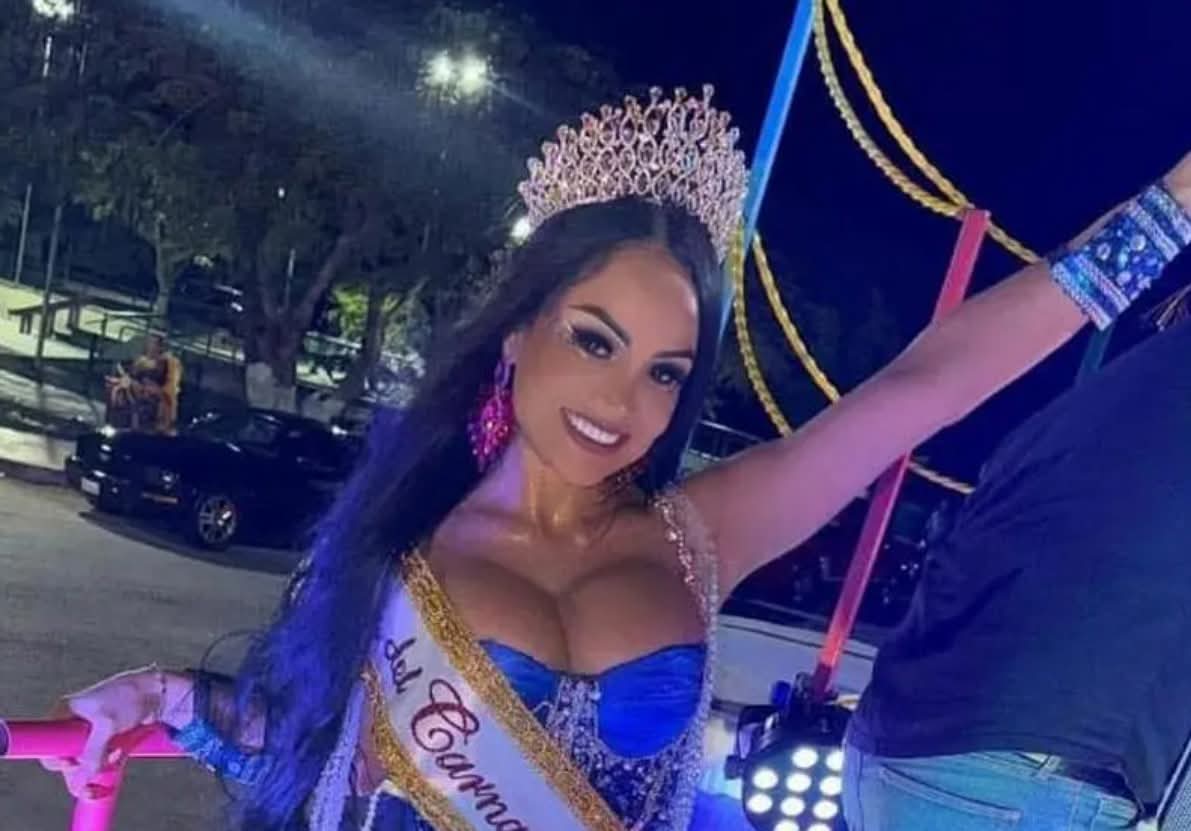 Muere en una alberca ex reina del Carnaval de Motul
