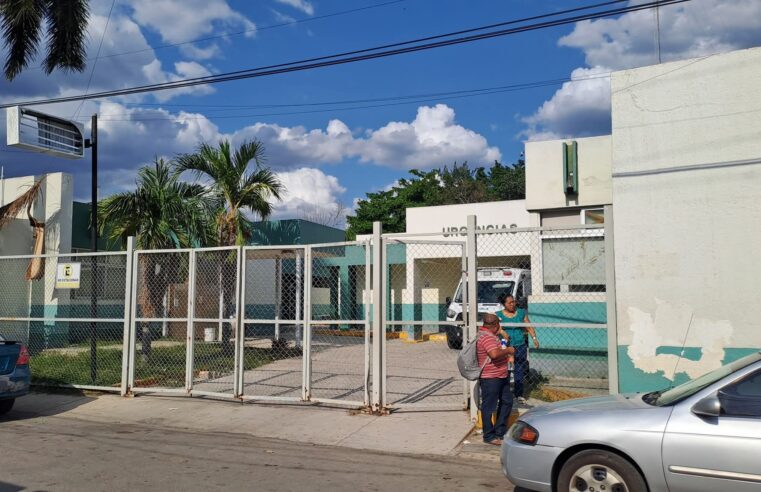 Al menos 30 personas intoxicadas en Seyé, por comer tacos de cabeza