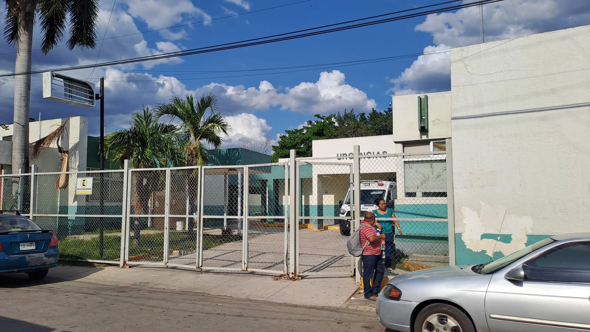 Al menos 30 personas intoxicadas en Seyé, por comer tacos de cabeza