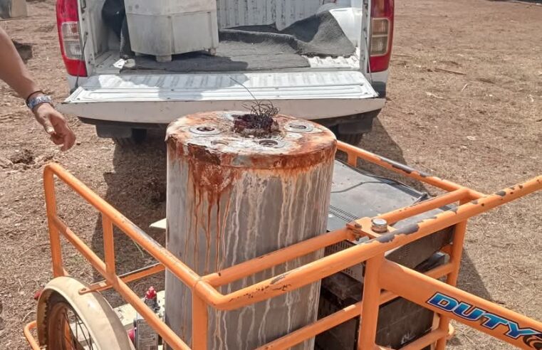 Avanza en Mérida la campaña “Mi hogar sin criaderos de moscos”