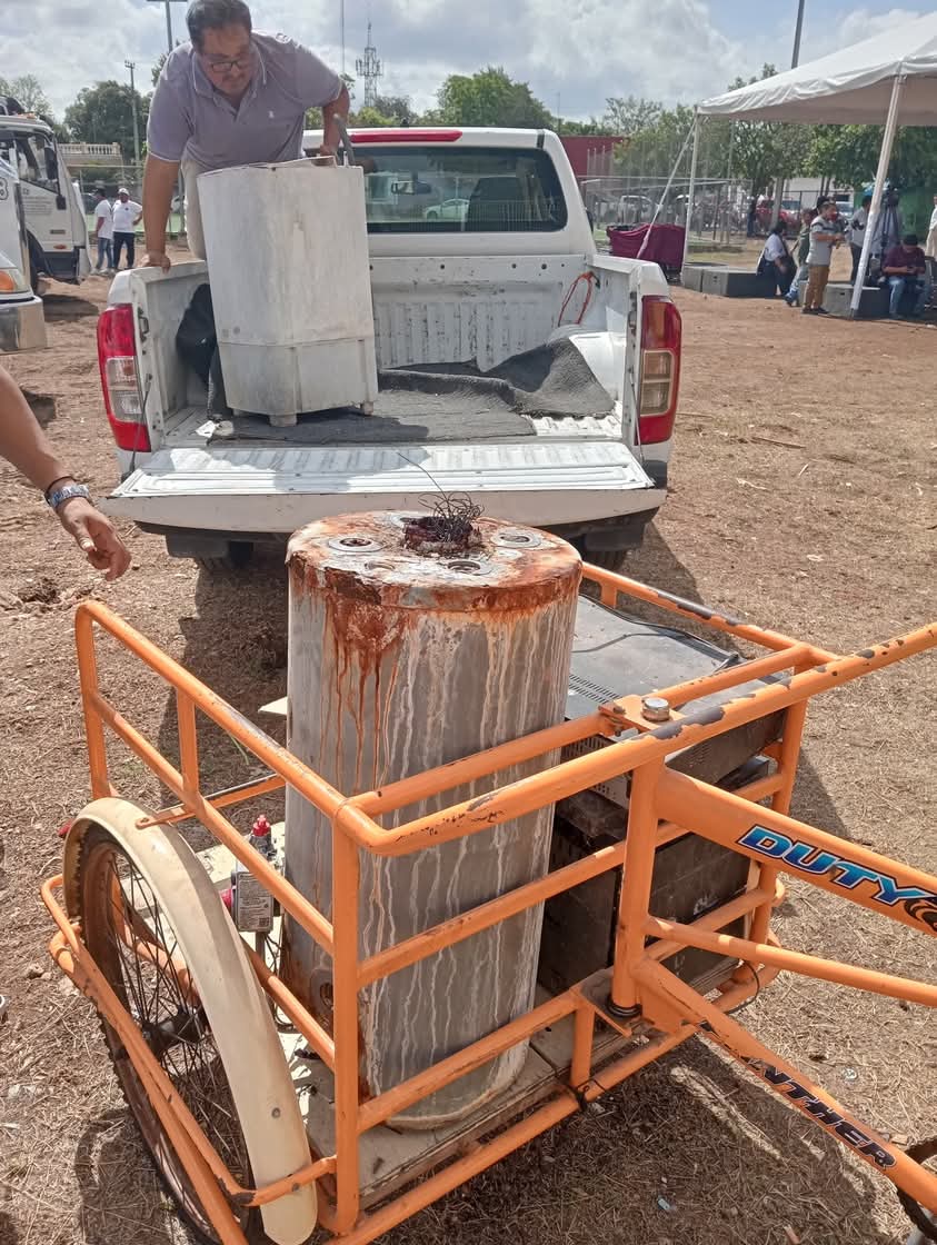 Avanza en Mérida la campaña “Mi hogar sin criaderos de moscos”