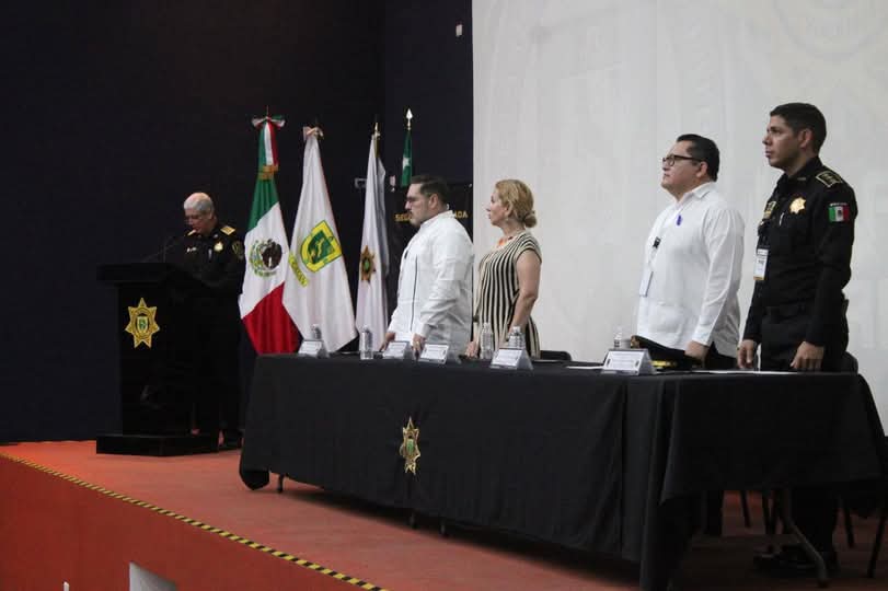 Impulsan profesionalización y normatividad de empresas de seguridad privada