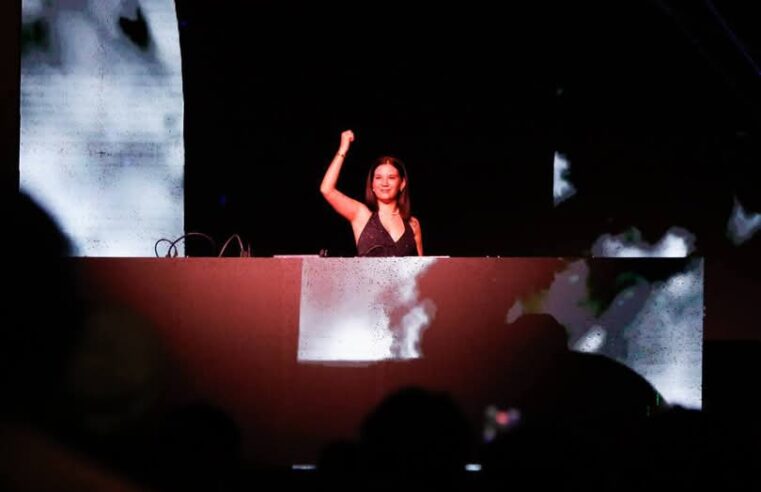 La Noche Blanca une a la comunidad, impulsa talento local y fortalece la economía