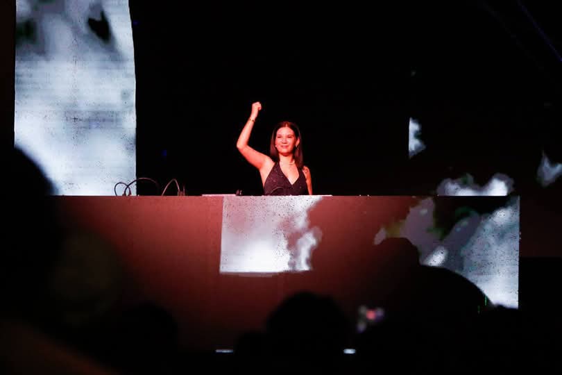 La Noche Blanca une a la comunidad, impulsa talento local y fortalece la economía