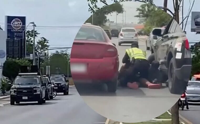 Mérida, la capital más segura del país