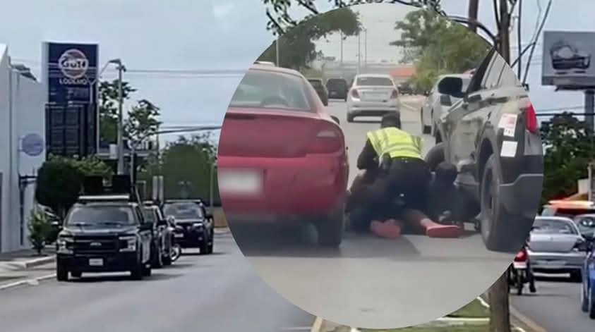 Mérida, la capital más segura del país