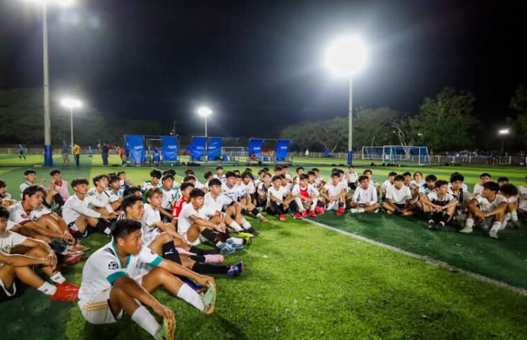 Itzaes F.C., la cantera más importante de Yucatán en el futbol, regresa con todo