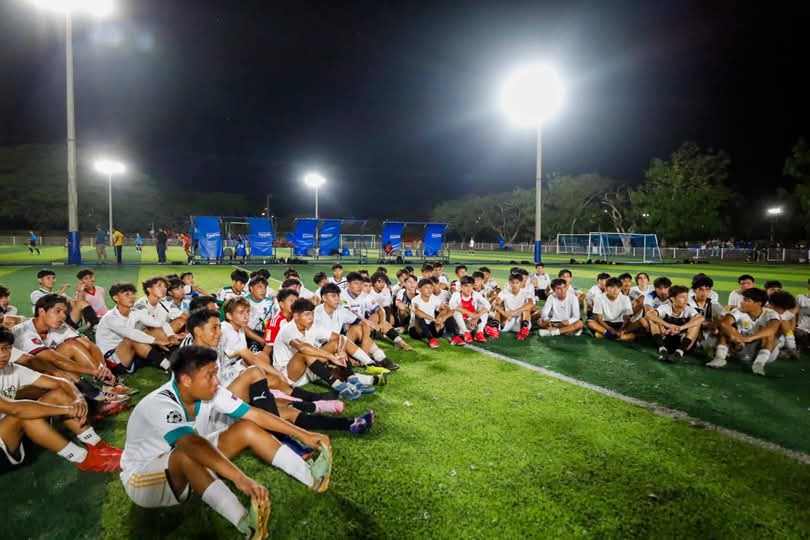 Itzaes F.C., la cantera más importante de Yucatán en el futbol, regresa con todo