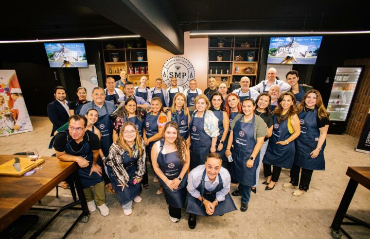 Mérida fortalece su presencia turística en Monterrey