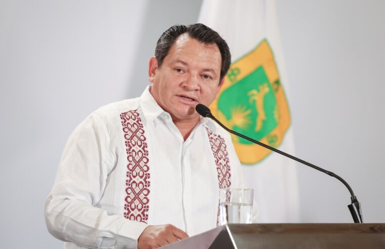 Clases en línea y sedes alternas para no perder el ciclo escolar en Yucatán